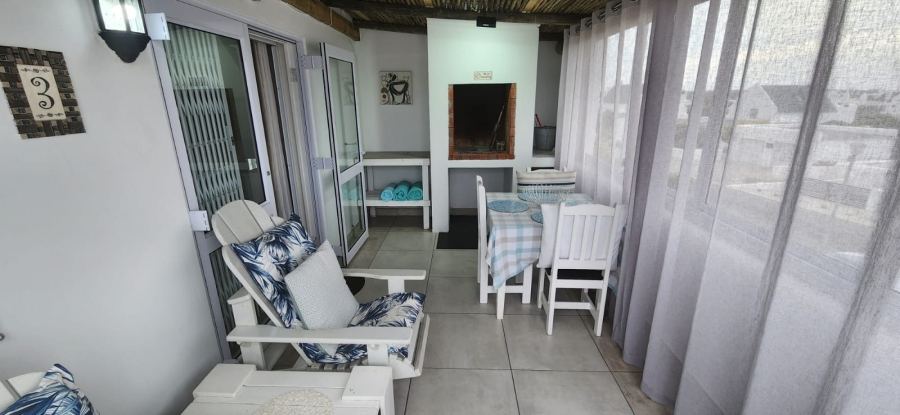 7 Bedroom Property for Sale in Jacobsbaai Western Cape
